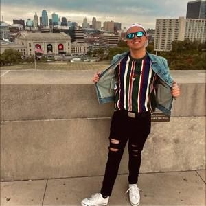 Meet your Posher, Alan